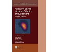 Analyzing Spatial Models Of Choice And Judgment