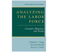 Analyzing The Labor Force