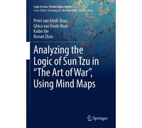 Analyzing The Logic Of Sun Tzu In "The Art Of War", Using Mind Maps