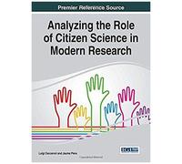 Analyzing The Role Of Citizen Science In Modern Research