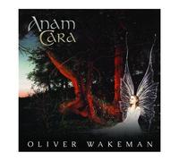 Anam Cara - Cd Album