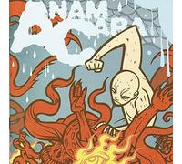 Anam Cara - Ready to Live [Import]