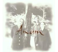 Anam – First Footing – NAXOS