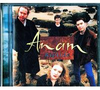 Anam - Riptide-Anam JVC 9034-2