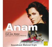 Anam. Soundtrack