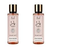 Anamah Yara Brume Parfumée 250ml*2