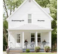 Anamanaguchi - Anyway [Import]