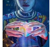 Anamanaguchi – Endless Fantasy