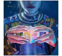 Anamanaguchi - Endless Fantasy [Compact Discs]