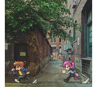 Anamanaguchi - Scott Pilgrim Ex (Original Soundtrack)