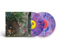 Anamanaguchi - Scott Pilgrim EX (Original Soundtrack) (Amazon Exclusive)