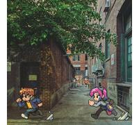 ANAMAGUCHI - SCOTT PILGRIM EX (ORIGINAL SOUNDTRACK) [Vinilo]