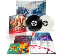 Anamanaguchi - Scott Pilgrim Takes Off (Original Soundtrack From The Netflix Series) [Vinyl Lp]