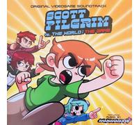 Anamanaguchi Scott Pilgrim Vs. The World: The Game (Original Videogame S (Vinyl)