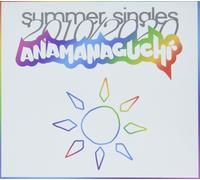 Anamanaguchi Summer Singles 2010/2020 (CD)