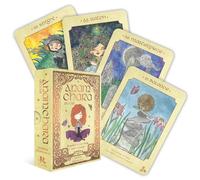 Anamchara Oracle: Be guided by your loving soul companion