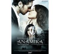 Anamika - The Untold Story (2008) (Hindi Film / Bollywood Movie / Indian Cinema DVD)