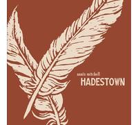 Anaﳠmitchell - Hadestown
