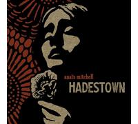 Mitchell, Anais - Hadestown