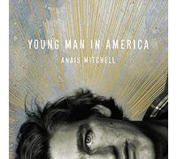 Anaﳠmitchell - Young Man in America [Import]