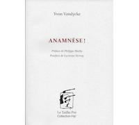 Anamnese!