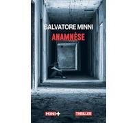 Anamnèse Salvatore Minni (Auteur)
