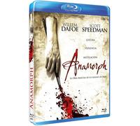 Anamorph (2007) / Anamorph (Blu Ray)