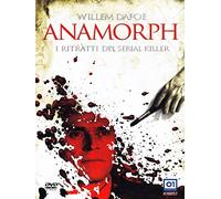 Anamorph-I ritratti Del Serial Killer