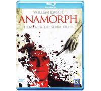 Anamorph - I ritratti del serial killer [Blu-ray]
