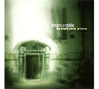 Anamorphic - The Engine House Sessions [Import]