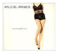 Mylene Farmer – Anamorphosée – CD – Neuf