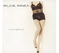 Mylene Farmer – Anamorphosée – CD – Neuf