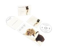 Anamorphosée Édition Limitée CD