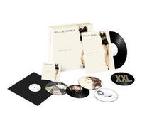 Coffret Anamorphosée [Coffret CD + LP + LP Bonus & 5 Pictures 45Tours - Tirage Limité & Numéroté]