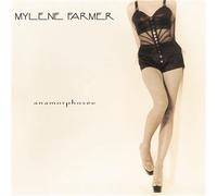 Anamorphosée Édition Limitée Vinyle