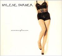 Mylène Farmer – Anamorphosée – Vinyle – Édition limitée