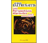 Anamorphoses ou Thaumaturgus opticus