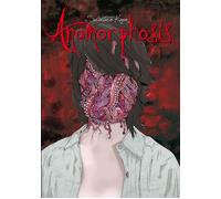 Anamorphosis - Shintaro Kago - Imho - broché - Manga