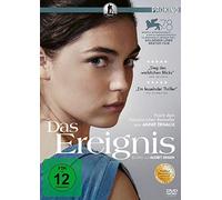 Anamria Vartolomai;Sandrine Bonnaire - Das Ereignis [Import]