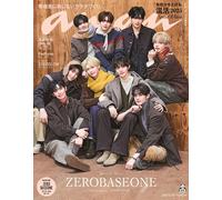 Anan()2025/12/24 No.2476[2025zerobaseone]