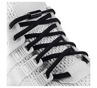 anan520 Elastic No Tie Shoe Laces For Adults,Kids,Elderly,System With Laces(2 Pairs)