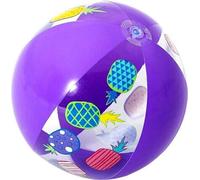 Ananas 31036 ballon gonflable violet