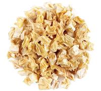 Ananas Lyophilisé Bio - Retrouvez Toutes Les Saveurs Des Fruits Frais -