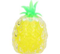 Ananas Réduction du stress Jouets de balle Antistress Les boules molles soulagent l'anxiété liée à la tension