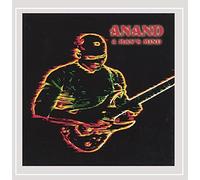 Anand - A Man's Mind=remastered=