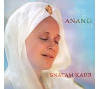 Anand by Snatam Kaur (2006)