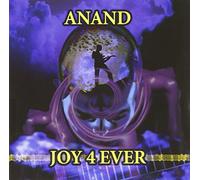Anand - Joy 4 Ever