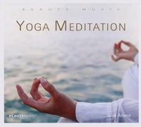 Anand, Julia - Yoga Meditation