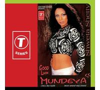 Anand Raaj Anand - Good Luck Mundeya