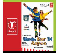 Anand Raaj Anand - Hadh Kar Di Aapne